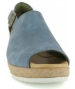 Туфли El Naturalista n5003 pleasant vaquero / leaves