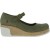 Туфли El Naturalista n5004 pleasant kaki / leaves