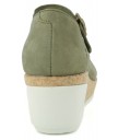Туфли El Naturalista n5004 pleasant kaki / leaves