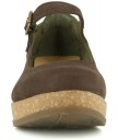 Туфли El Naturalista n5004 pleasant brown / leaves