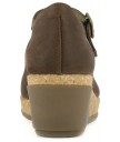 Туфли El Naturalista n5004 pleasant brown / leaves