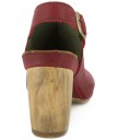 Босоножки El Naturalista n5022 soft ibon rioja / kuna