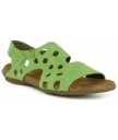 Босоножки El Naturalista n5061 pleasant green / wakataua