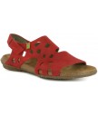 Босоножки El Naturalista n5061 pleasant tibet / wakataua