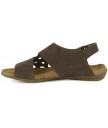 Босоножки El Naturalista n5061 pleasant brown / wakataua