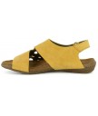 Босоножки El Naturalista n5061 pleasant curry / wakataua