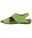 Босоножки El Naturalista n5061 pleasant green / wakataua