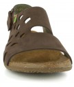 Босоножки El Naturalista n5061 pleasant brown / wakataua