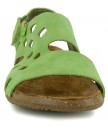 Босоножки El Naturalista n5061 pleasant green / wakataua