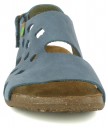 Босоножки El Naturalista n5061 pleasant vaquero / wakataua