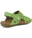 Босоножки El Naturalista n5061 pleasant green / wakataua