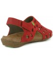 Босоножки El Naturalista n5061 pleasant tibet / wakataua