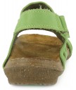 Босоножки El Naturalista n5061 pleasant green / wakataua
