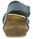 Босоножки El Naturalista n5061 pleasant vaquero / wakataua