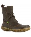 Полусапоги El Naturalista N722 p.grain brown/ nido