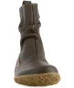 Полусапоги El Naturalista N722 p.grain brown/ nido