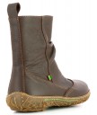Полусапоги El Naturalista N722 p.grain brown/ nido