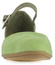 Туфли El Naturalista nd54 pleasant kaki-green/ stella