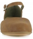 Туфли El Naturalista nd54 pleasant wood/ stella