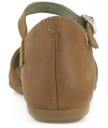 Туфли El Naturalista nd54 pleasant wood/ stella
