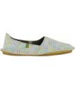 Слипоны El Naturalista nf11 fantasy leather espiga / formentera