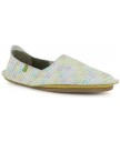 Слипоны El Naturalista nf11 fantasy leather espiga / formentera