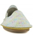Слипоны El Naturalista nf11 fantasy leather espiga / formentera