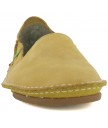 Слипоны El Naturalista nf11 pleasant curry / formentera