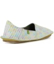 Слипоны El Naturalista nf11 fantasy leather espiga / formentera