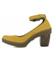 Туфли El Naturalista nf76 pleasant curry/lichen
