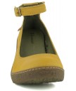 Туфли El Naturalista nf76 pleasant curry/lichen