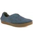 Слипоны El Naturalista nf88 pleasant vaquero / rice field