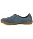 Слипоны El Naturalista nf88 pleasant vaquero / rice field