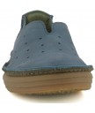 Слипоны El Naturalista nf88 pleasant vaquero / rice field