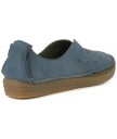 Слипоны El Naturalista nf88 pleasant vaquero / rice field