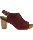 Босоножки El Naturalista n5022 soft ibon rioja / kuna
