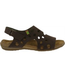 Босоніжки El Naturalista n5061 pleasant brown / wakataua