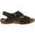 Босоножки El Naturalista n5061 pleasant brown / wakataua