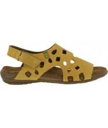 Босоніжки El Naturalista n5061 pleasant curry / wakataua
