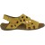 Босоножки El Naturalista n5061 pleasant curry / wakataua