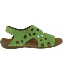 Босоніжки El Naturalista n5061 pleasant green/wakataua