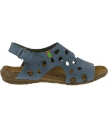 Босоніжки El Naturalista n5061 pleasant vaquero/wakataua