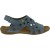 Босоножки El Naturalista n5061 pleasant vaquero / wakataua