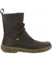 Полусапоги El Naturalista N722 p.grain brown/ nido