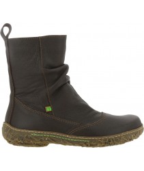 Напівчоботи El Naturalista N722 p.grain brown/ nido