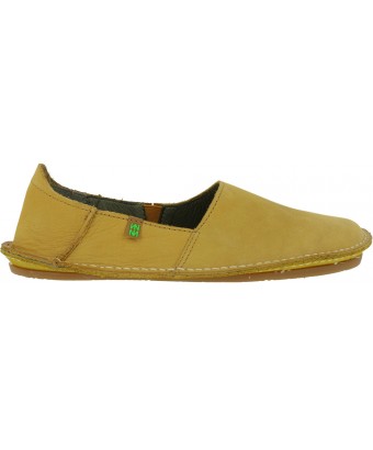 Слипоны El Naturalista nf11 pleasant curry / formentera