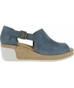 Туфли El Naturalista n5003 pleasant vaquero / leaves
