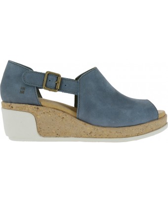 Туфли El Naturalista n5003 pleasant vaquero / leaves