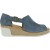 Туфлі El Naturalista n5003 pleasant vaquero / leaves