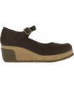 Туфли El Naturalista n5004 pleasant brown / leaves